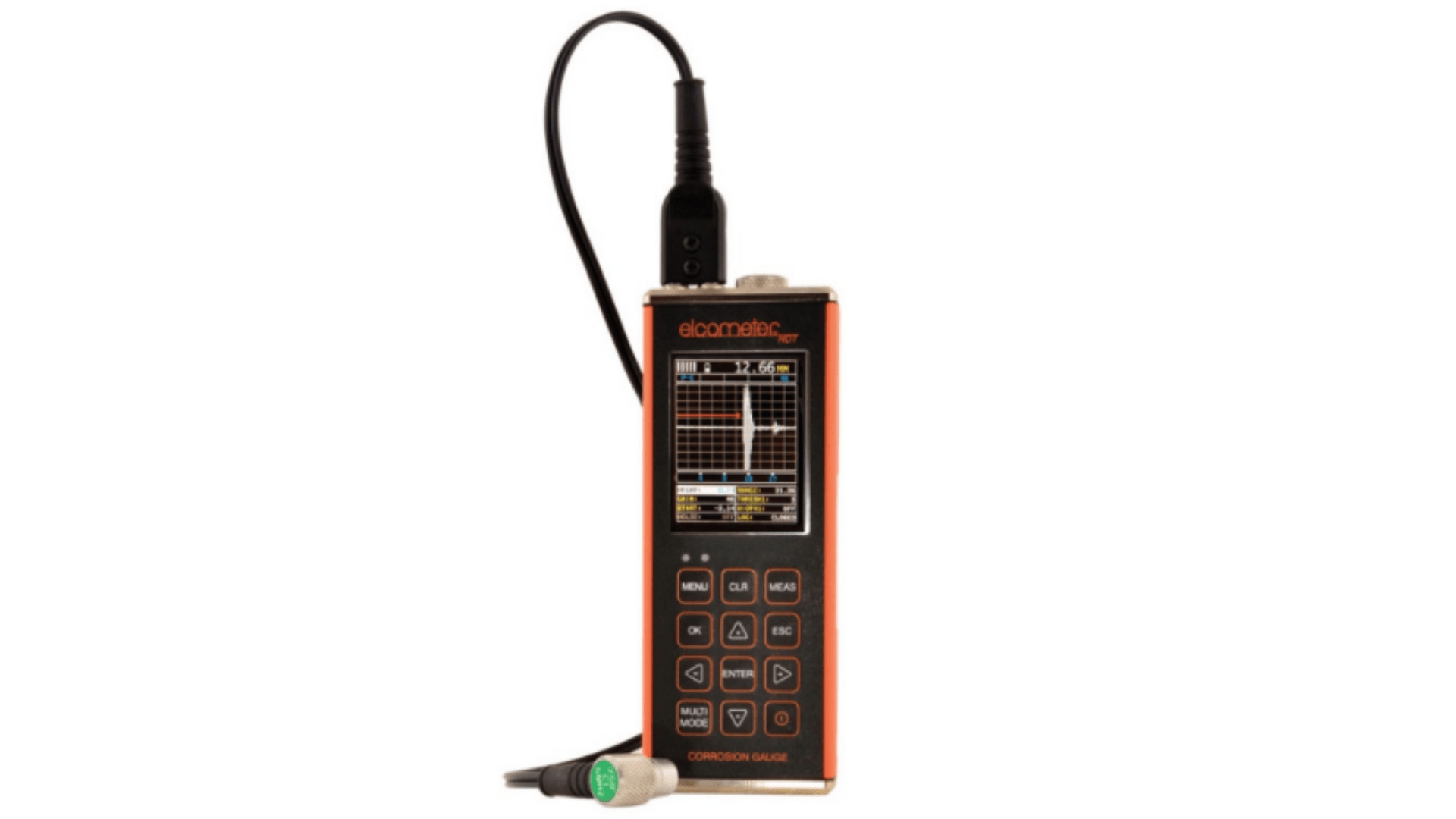 Elcometer